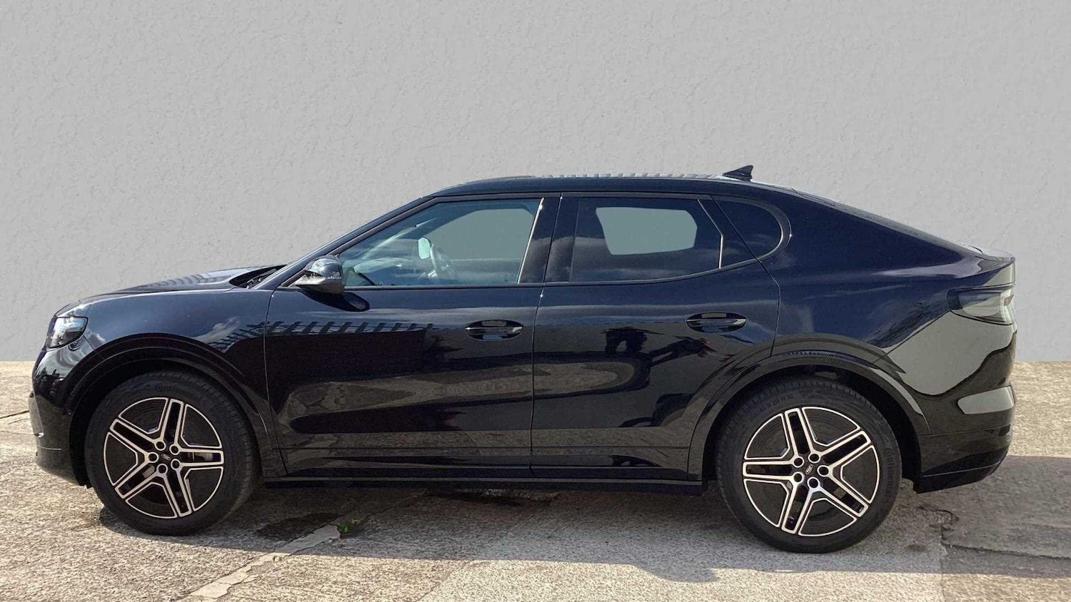 Used Ford Capri 2025 for sale - 75813178: Photo 5