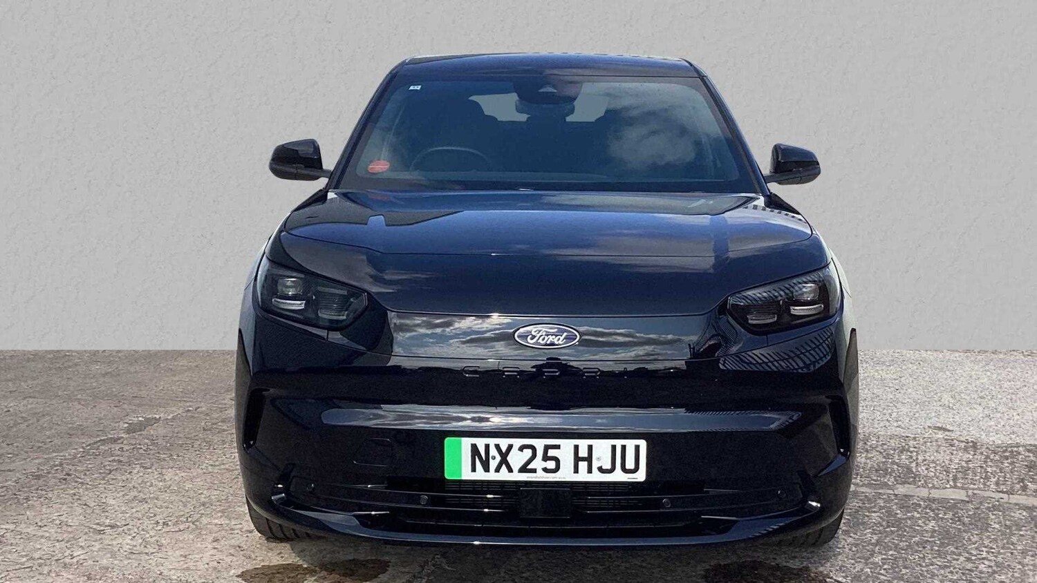 Used Ford Capri 2025 for sale - 75813178: Photo 6