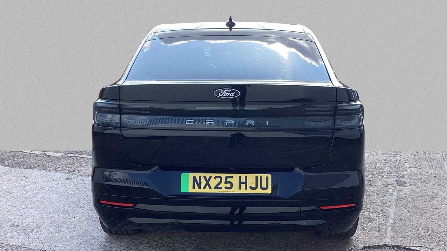 Used Ford Capri 2025 for sale - 75813178: Photo 7
