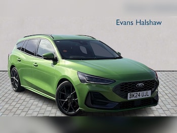 Used Ford Focus 2024 for sale - 78550543: Photo