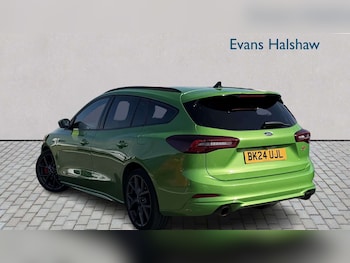 Used Ford Focus 2024 for sale - 78550543: Photo