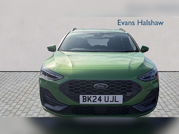 Used Ford Focus 2024 for sale - 78550543: Photo