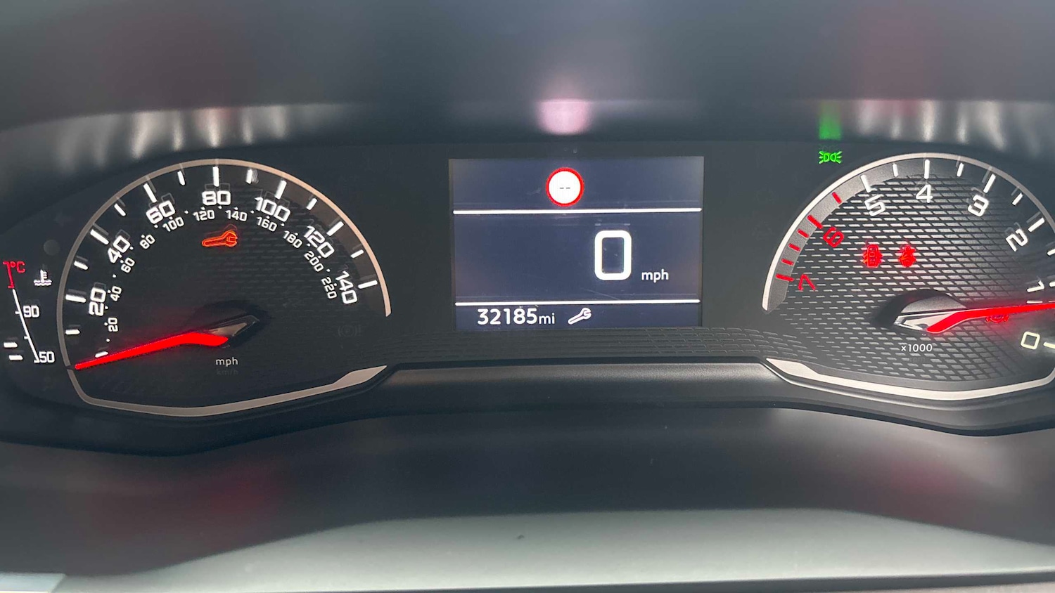 Used Peugeot 2008 2021 for sale - 76475972: Photo 12