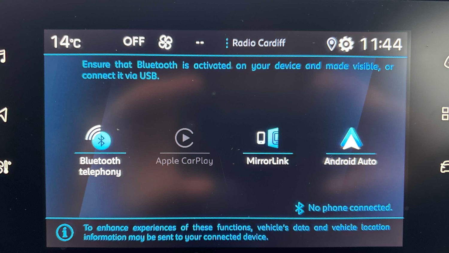 Used Peugeot 2008 2021 for sale - 76475972: Photo 13