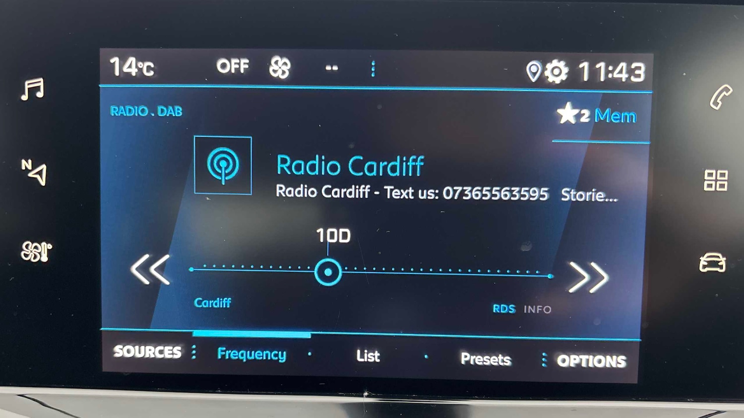 Used Peugeot 2008 2021 for sale - 76475972: Photo 18