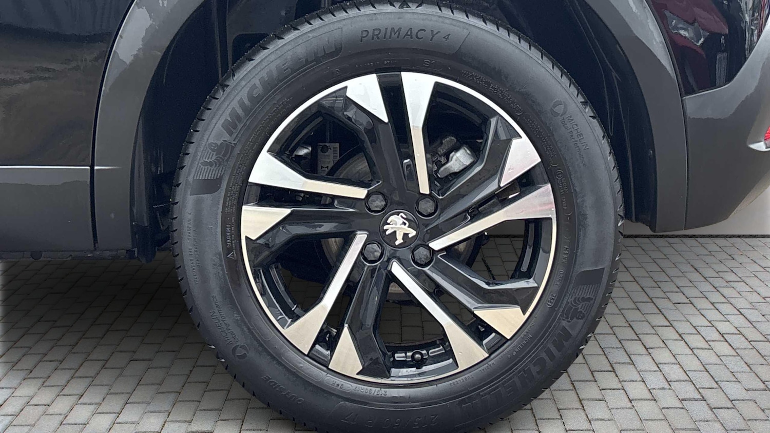 Used Peugeot 2008 2021 for sale - 76475972: Photo 6