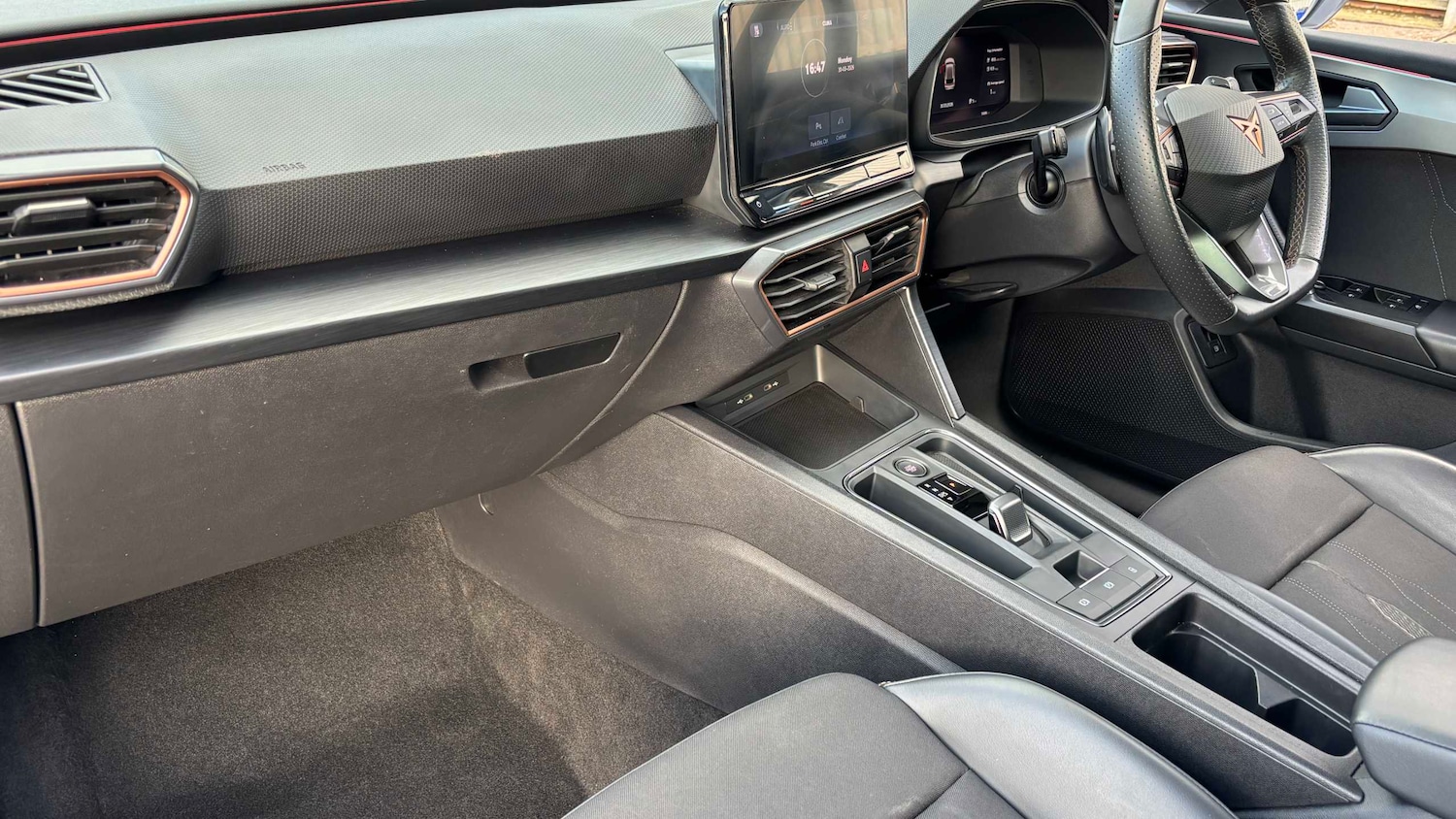 Used Cupra Leon 2021 for sale - 78076955: Photo 12