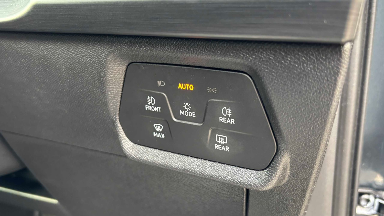 Used Cupra Leon 2021 for sale - 78076955: Photo 17