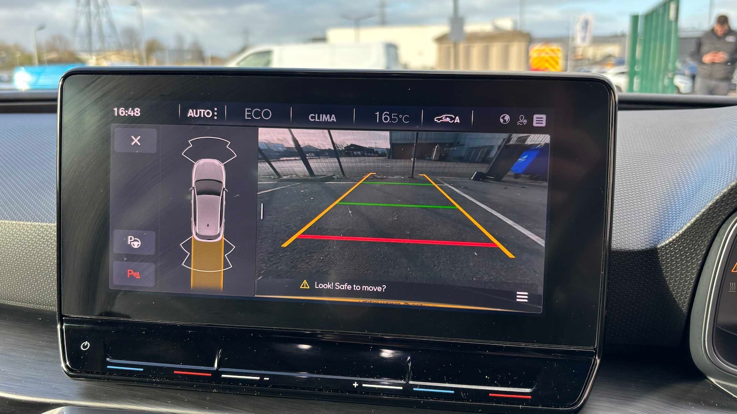 Used Cupra Leon 2021 for sale - 78076955: Photo 20