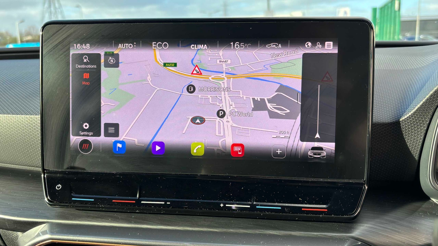 Used Cupra Leon 2021 for sale - 78076955: Photo 21