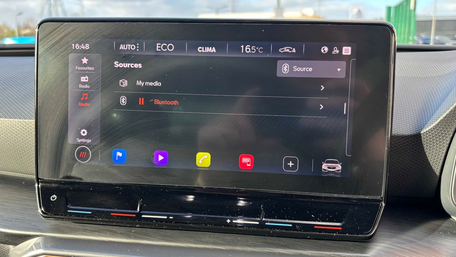 Used Cupra Leon 2021 for sale - 78076955: Photo 22