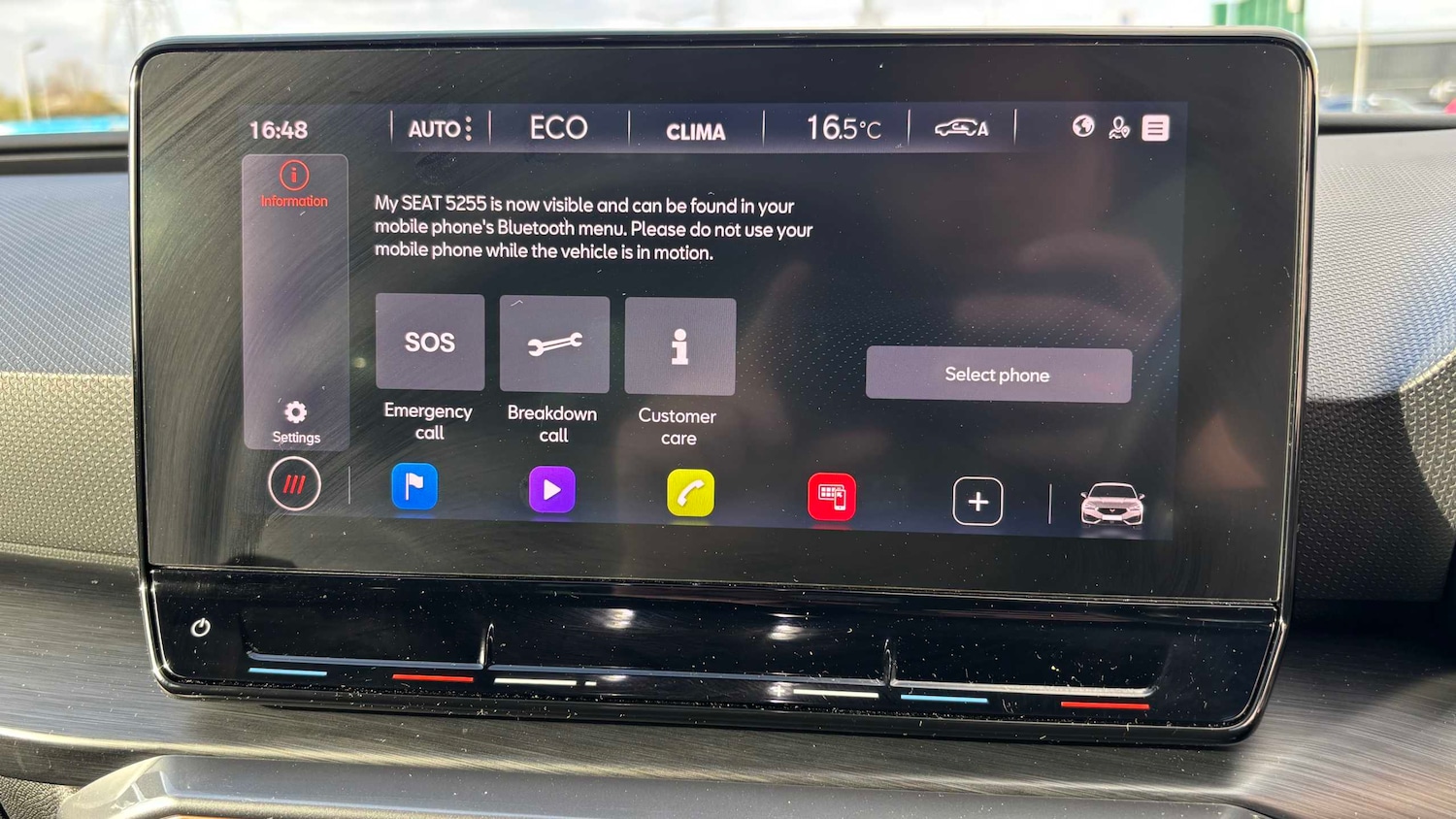 Used Cupra Leon 2021 for sale - 78076955: Photo 23