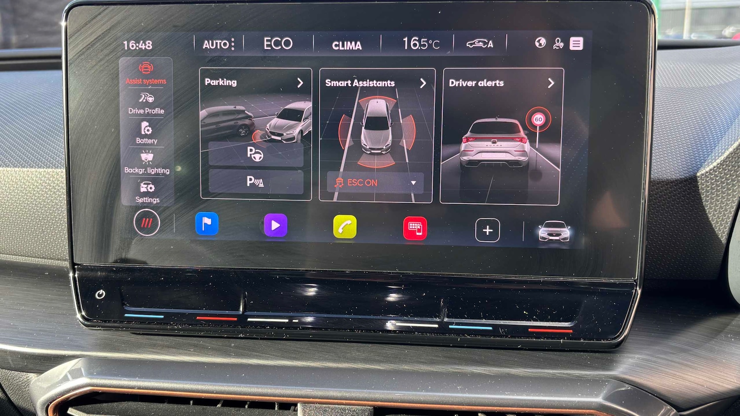 Used Cupra Leon 2021 for sale - 78076955: Photo 24