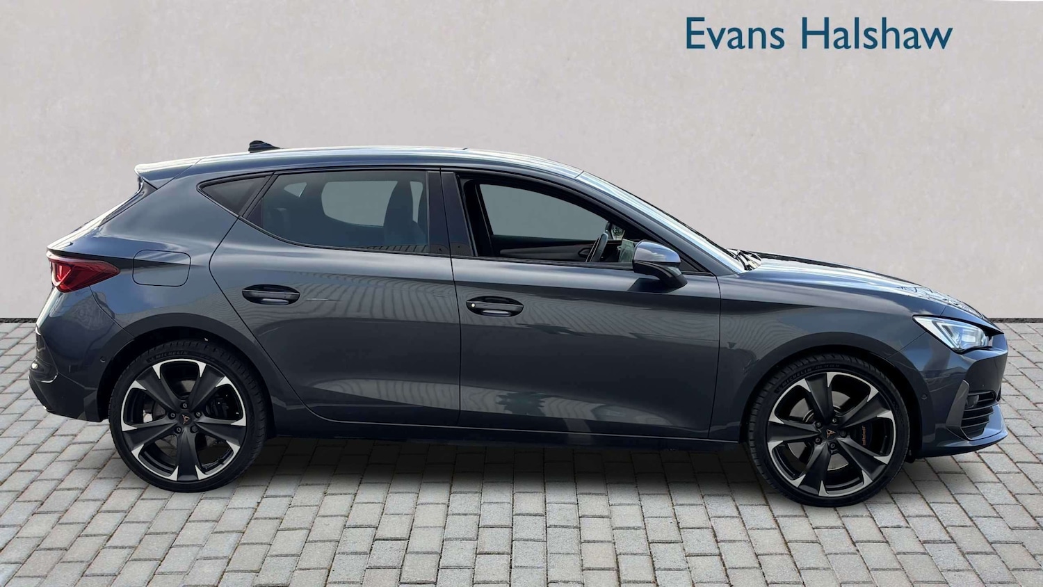 Used Cupra Leon 2021 for sale - 78076955: Photo 4