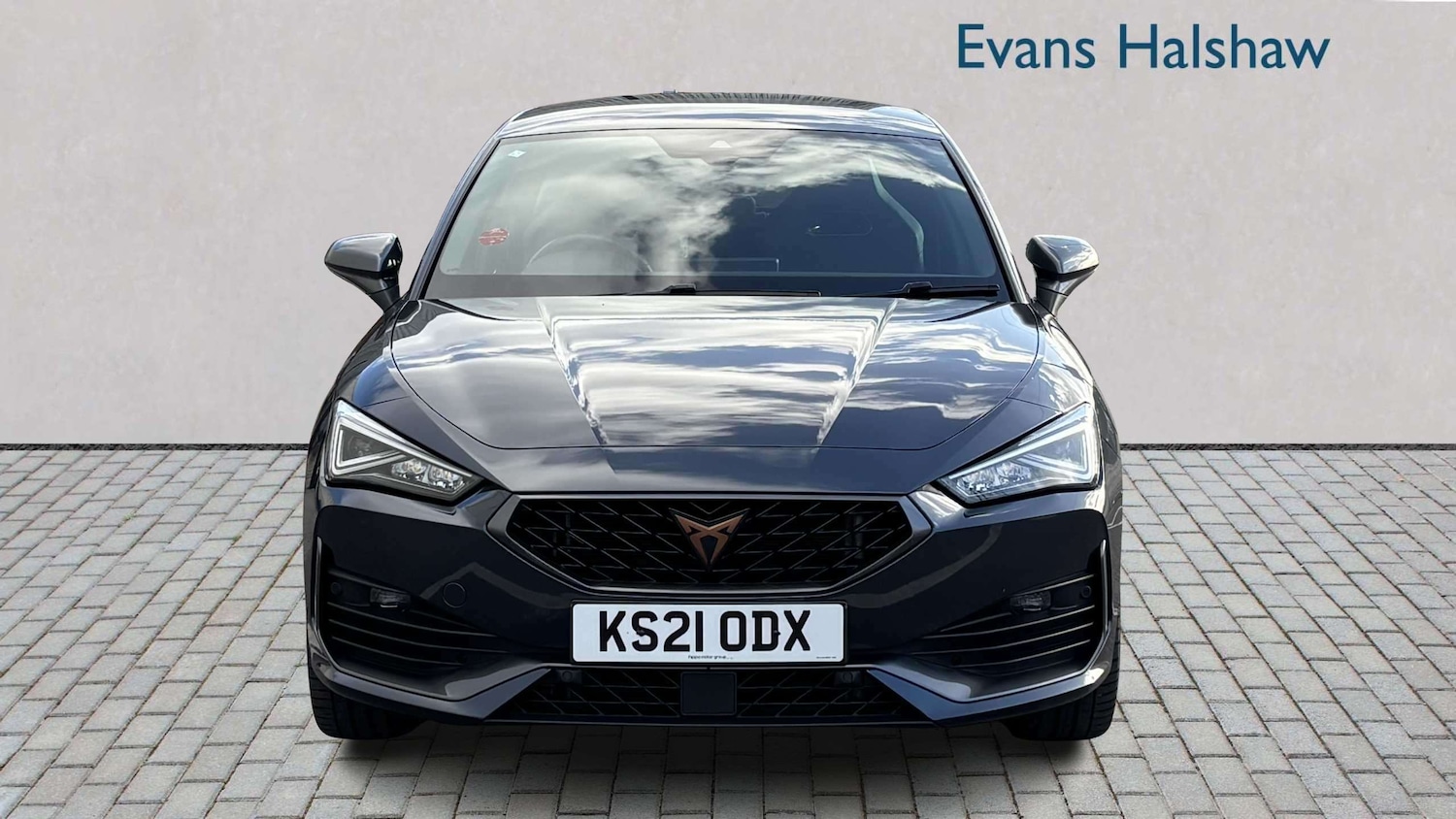 Used Cupra Leon 2021 for sale - 78076955: Photo 5