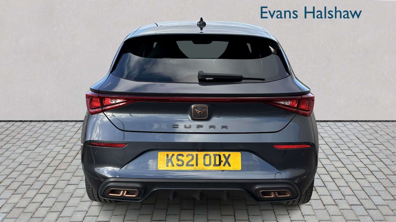 Used Cupra Leon 2021 for sale - 78076955: Photo 6