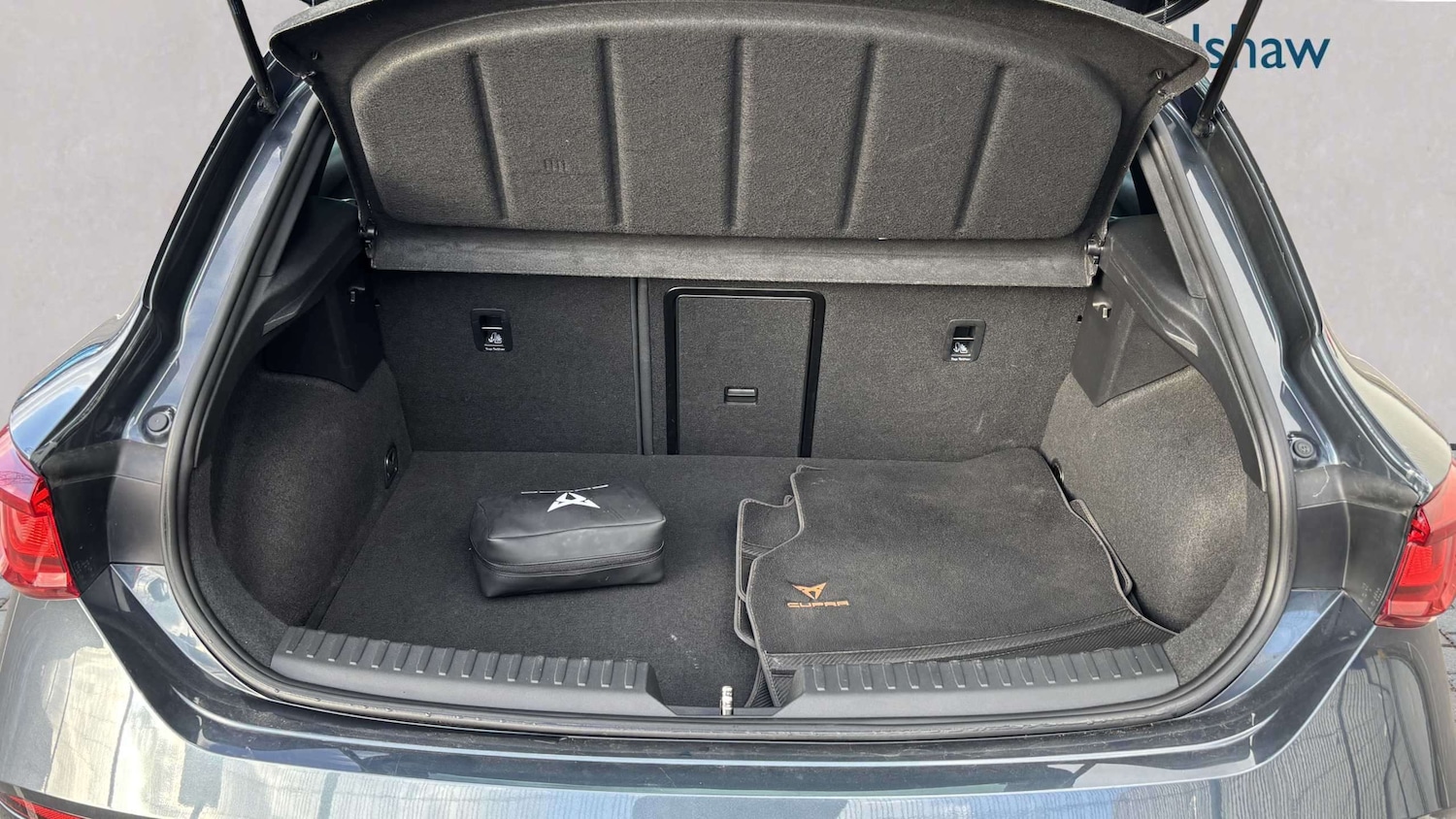 Used Cupra Leon 2021 for sale - 78076955: Photo 7