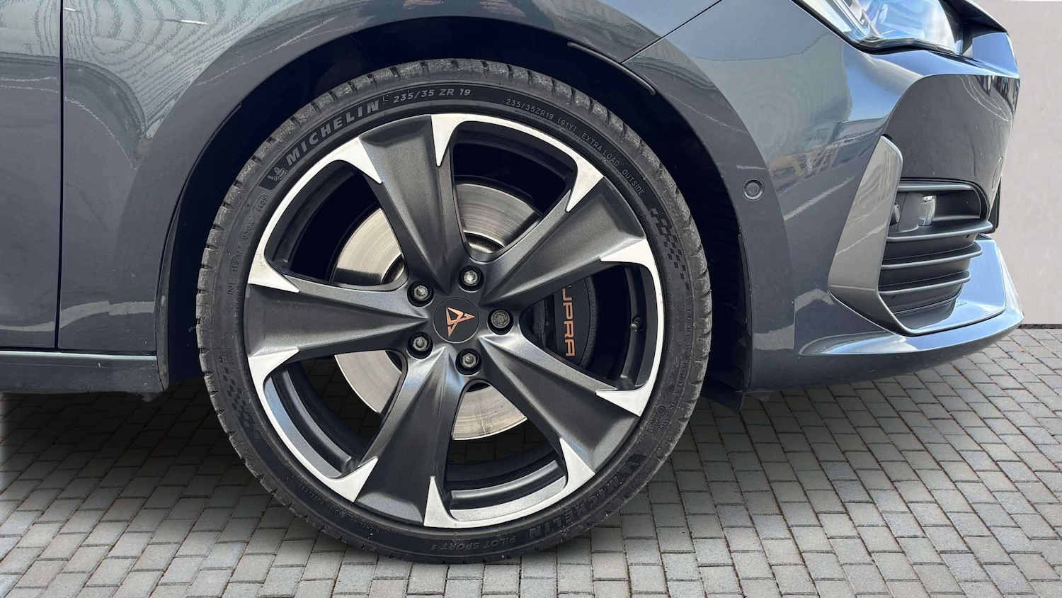 Used Cupra Leon 2021 for sale - 78076955: Photo 8