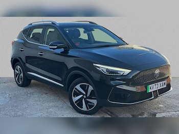 Used MG MG ZS 2023 for sale - 76087968: Photo