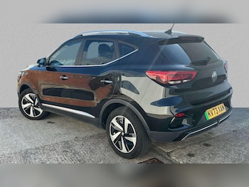 Used MG MG ZS 2023 for sale - 76087968: Photo