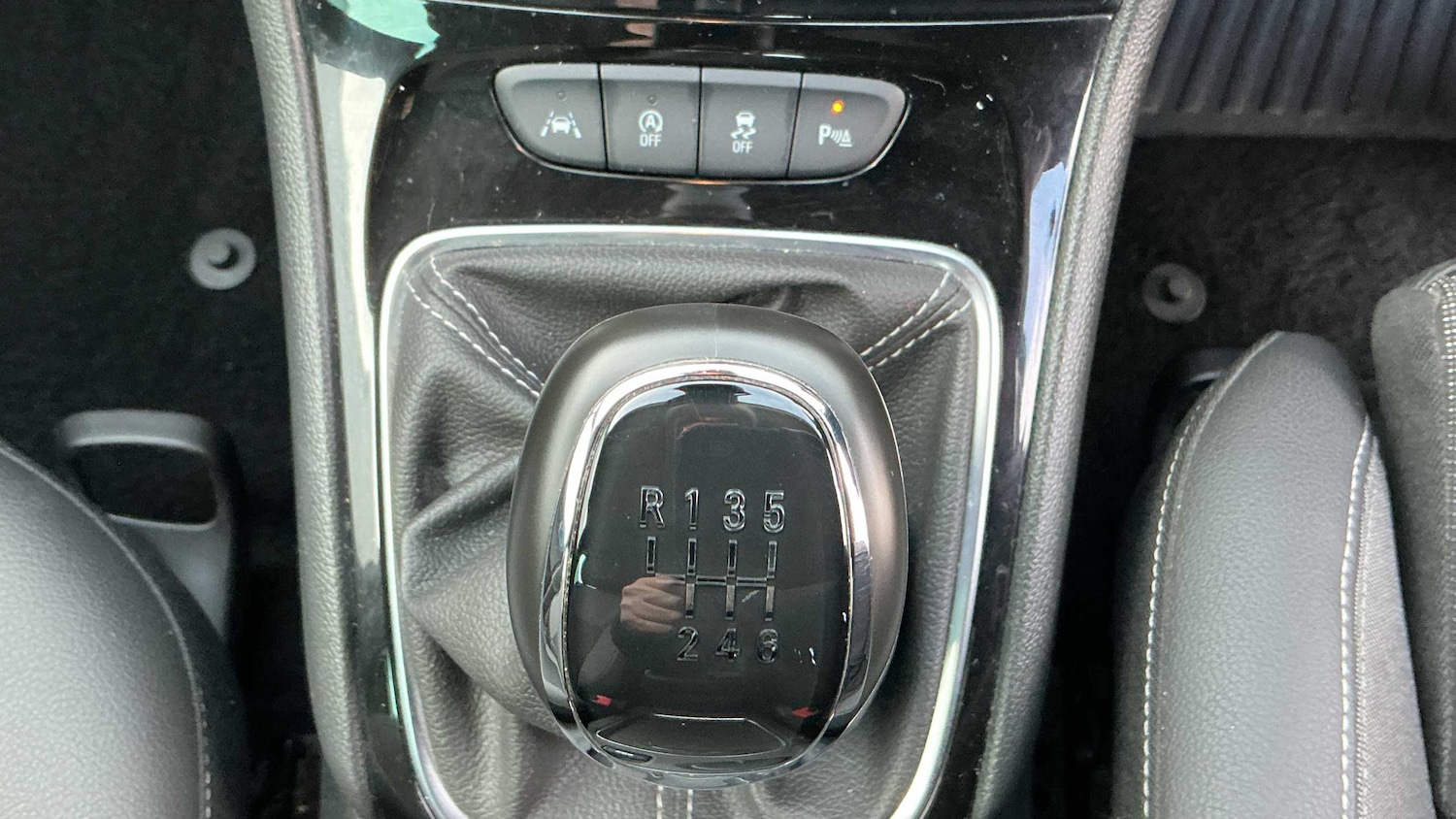 Used Vauxhall Astra 2021 for sale - 77601401: Photo 14