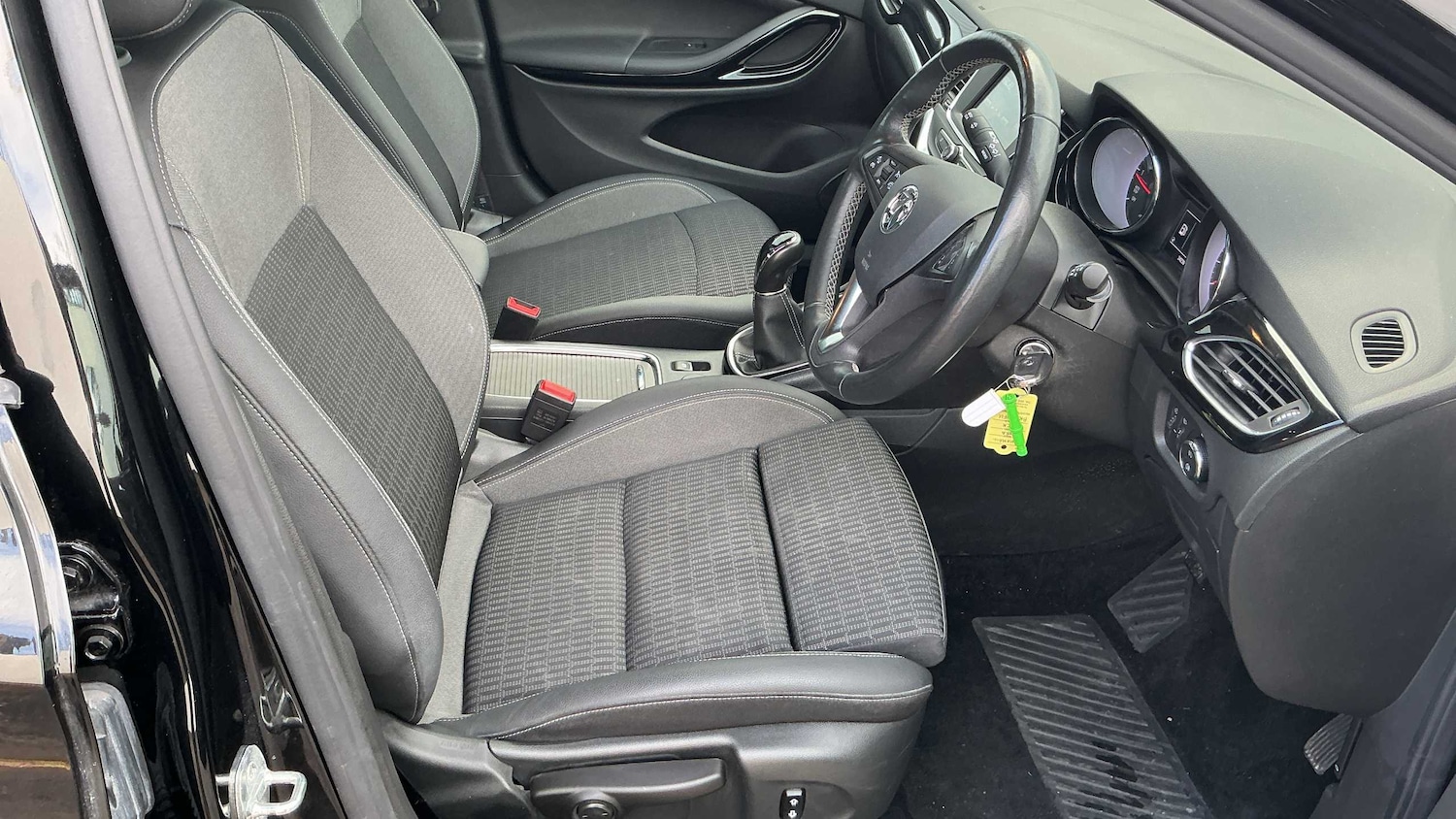 Used Vauxhall Astra 2021 for sale - 77601401: Photo 15