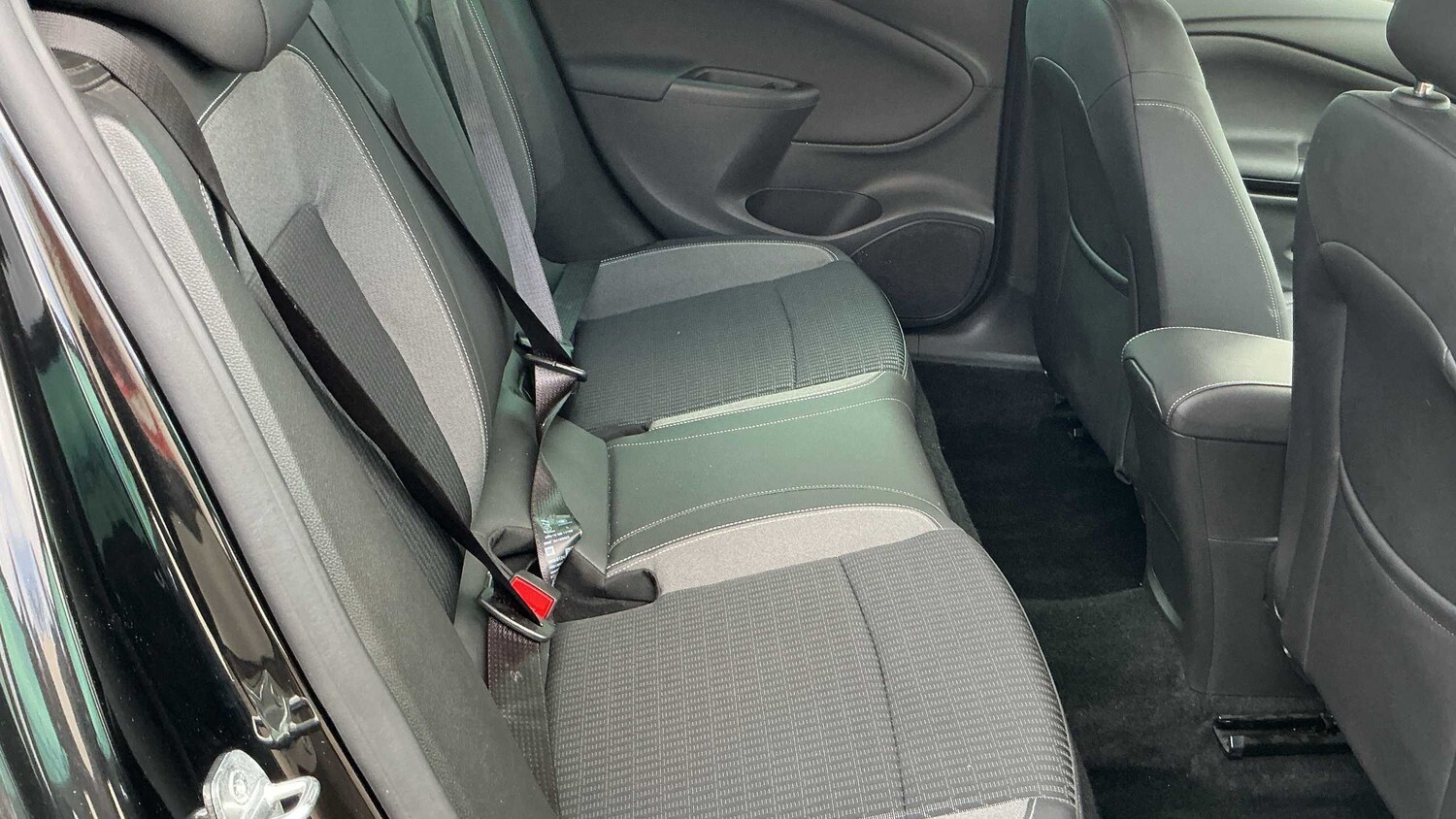 Used Vauxhall Astra 2021 for sale - 77601401: Photo 18