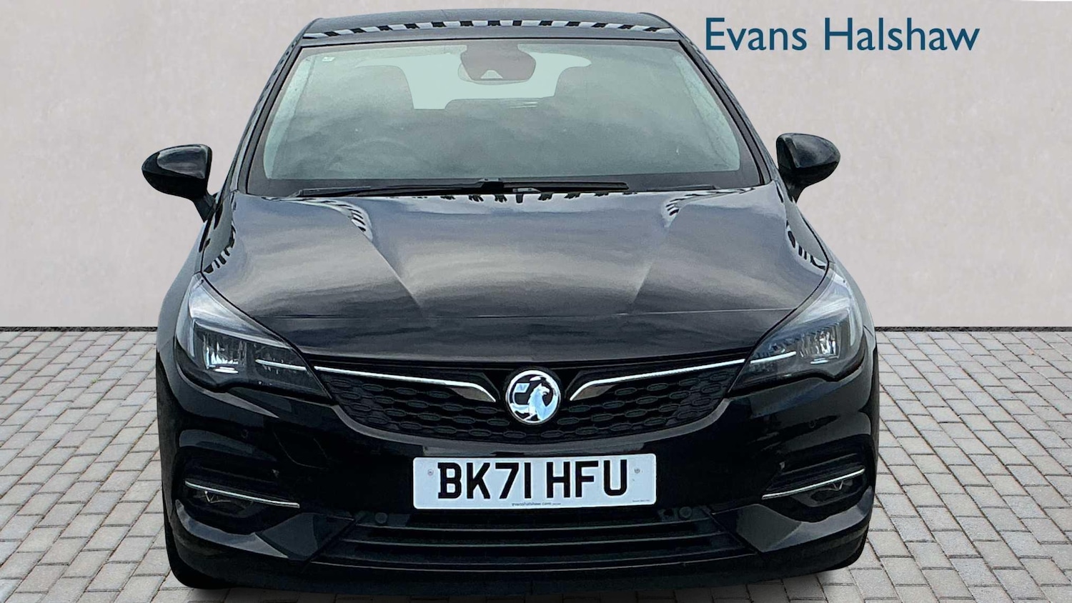 Used Vauxhall Astra 2021 for sale - 77601401: Photo 4