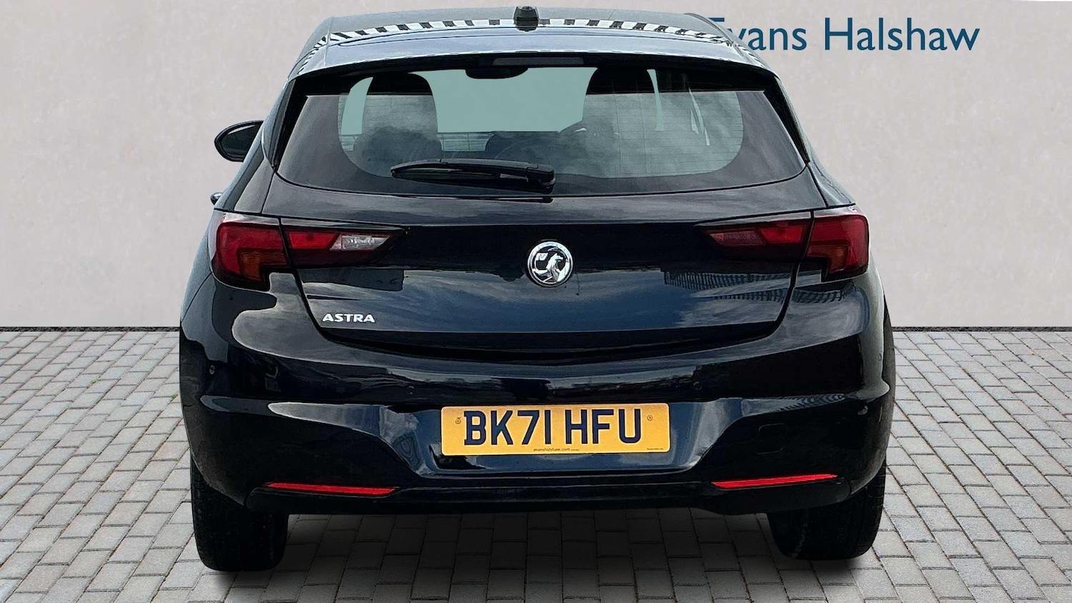 Used Vauxhall Astra 2021 for sale - 77601401: Photo 5