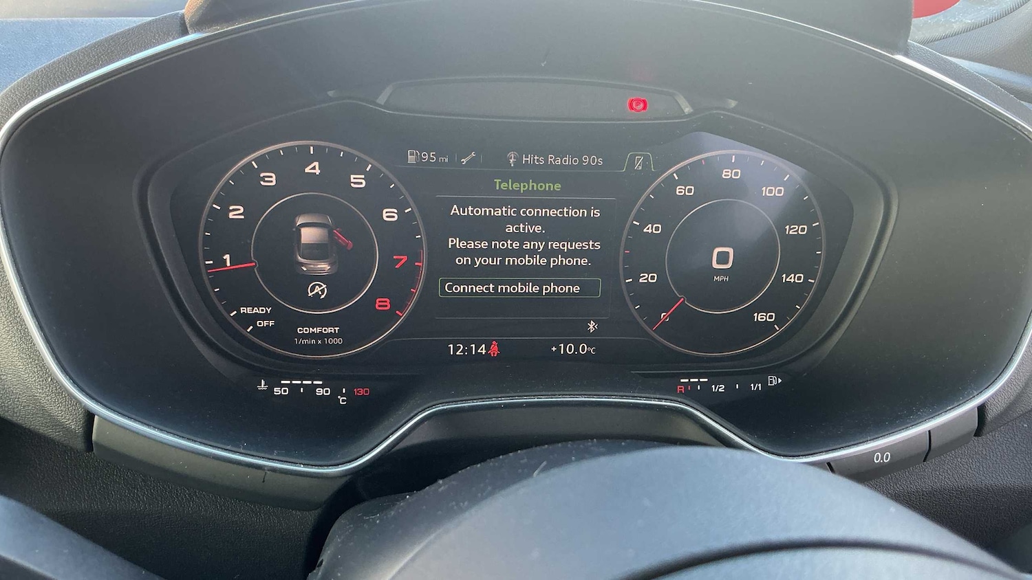 Used Audi TT 2016 for sale - 77316501: Photo 16