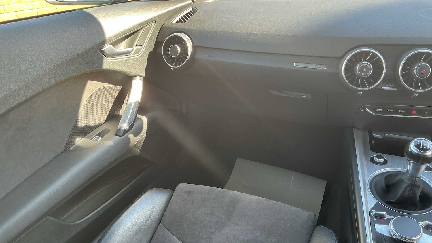 Used Audi TT 2016 for sale - 77316501: Photo 17