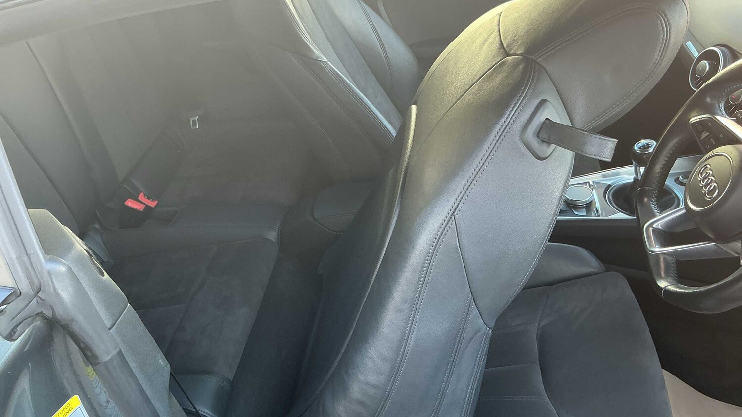 Used Audi TT 2016 for sale - 77316501: Photo 31