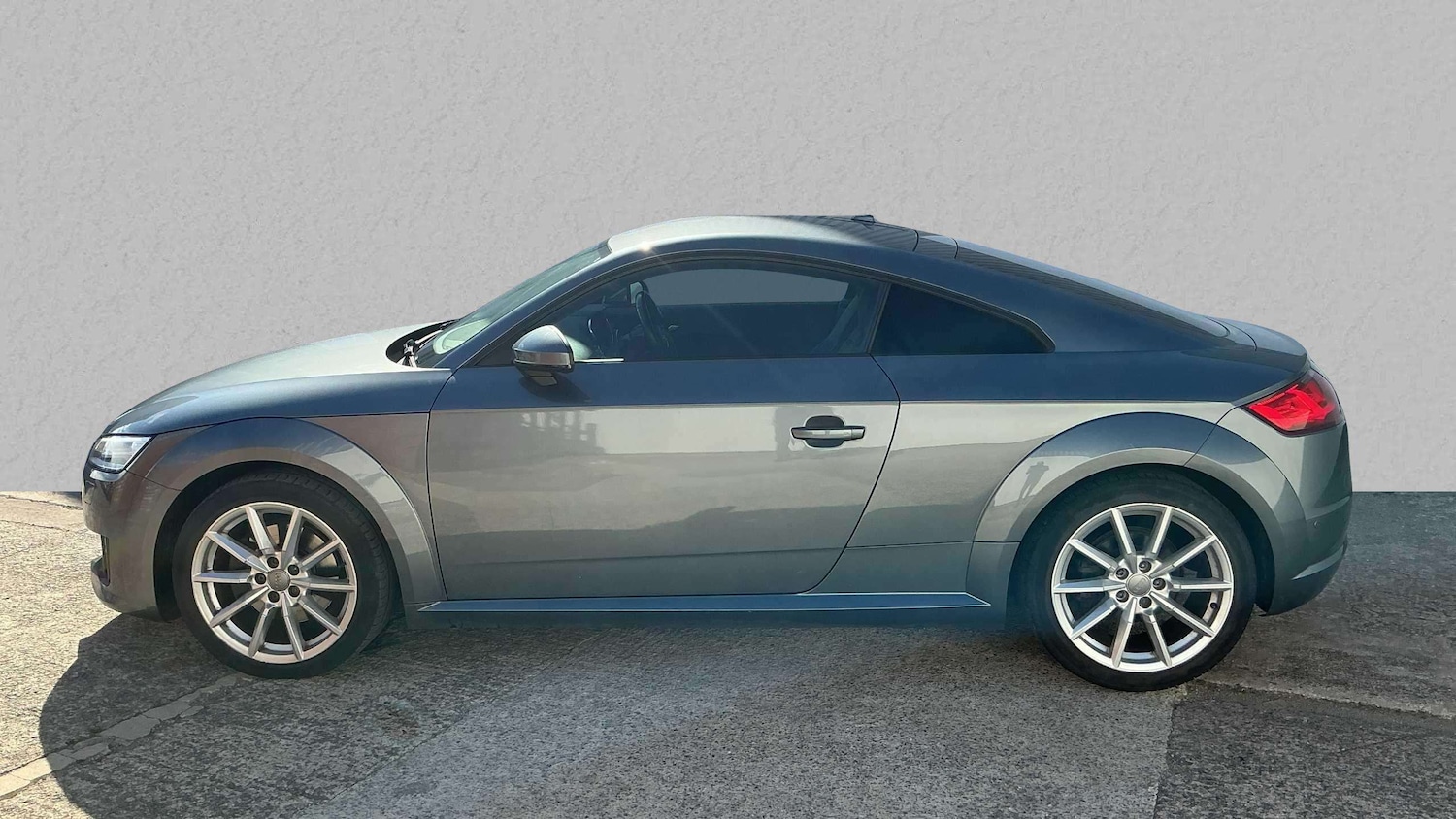 Used Audi TT 2016 for sale - 77316501: Photo 5