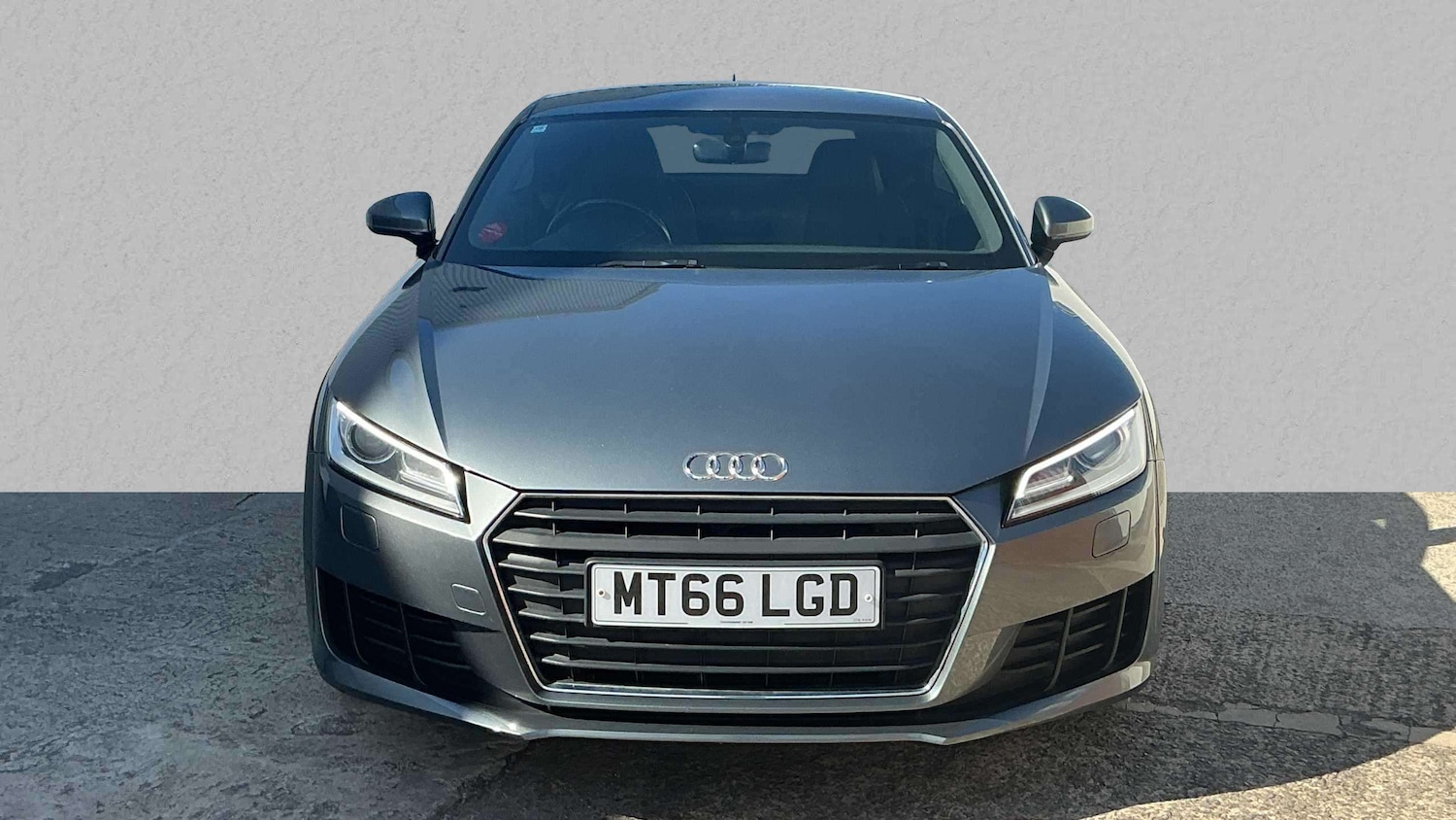 Used Audi TT 2016 for sale - 77316501: Photo 6