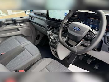 Used Ford Transit Custom 2026 for sale - 79499625: Photo