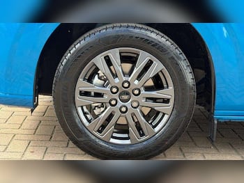 Used Ford Transit Custom 2026 for sale - 79499625: Photo