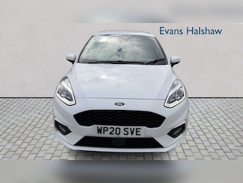 Used Ford Fiesta 2020 for sale - 79377153: Photo