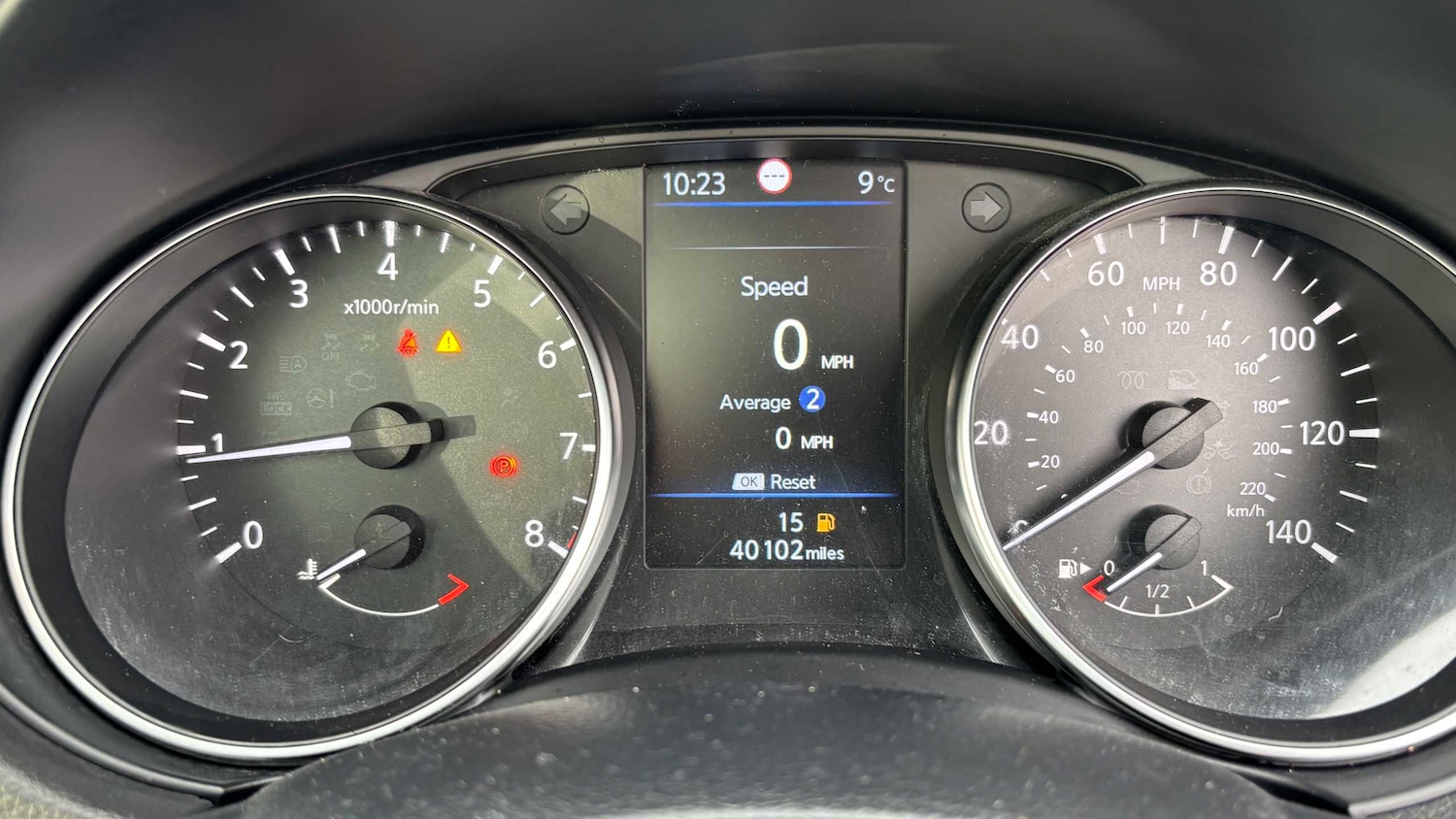 Used Nissan Qashqai 2020 for sale - 77443381: Photo 15