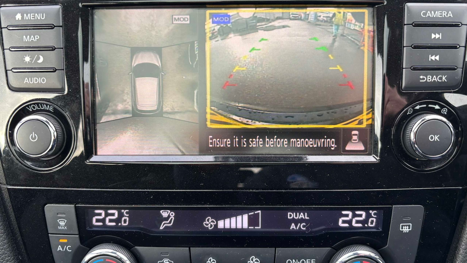 Used Nissan Qashqai 2020 for sale - 77443381: Photo 16