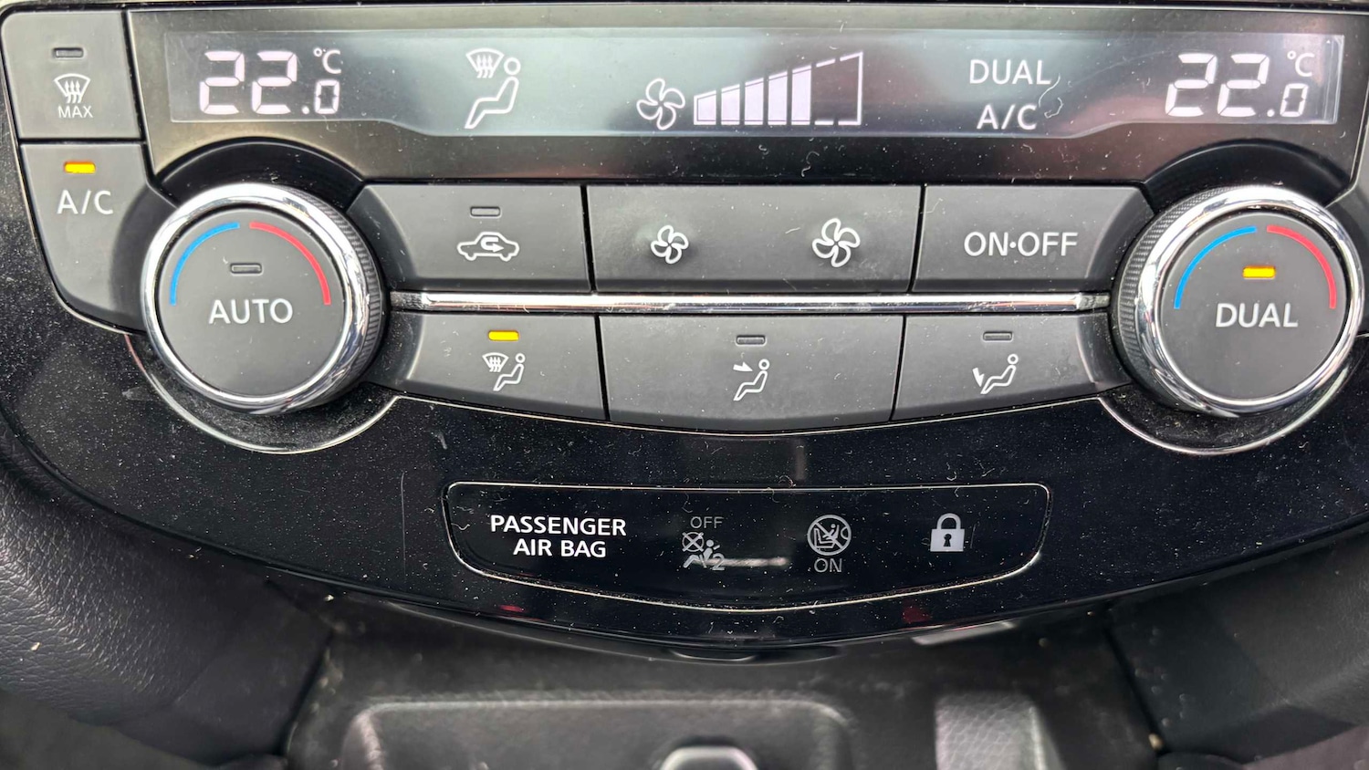 Used Nissan Qashqai 2020 for sale - 77443381: Photo 18