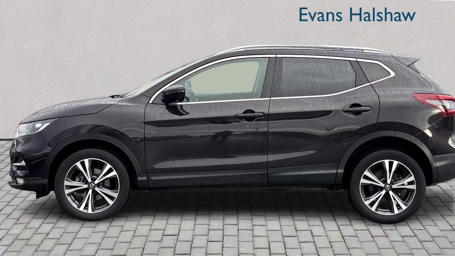 Used Nissan Qashqai 2020 for sale - 77443381: Photo 4