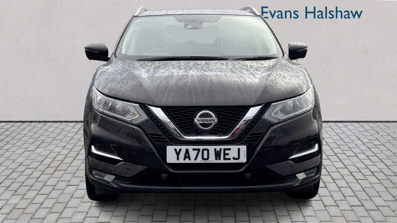 Used Nissan Qashqai 2020 for sale - 77443381: Photo 5