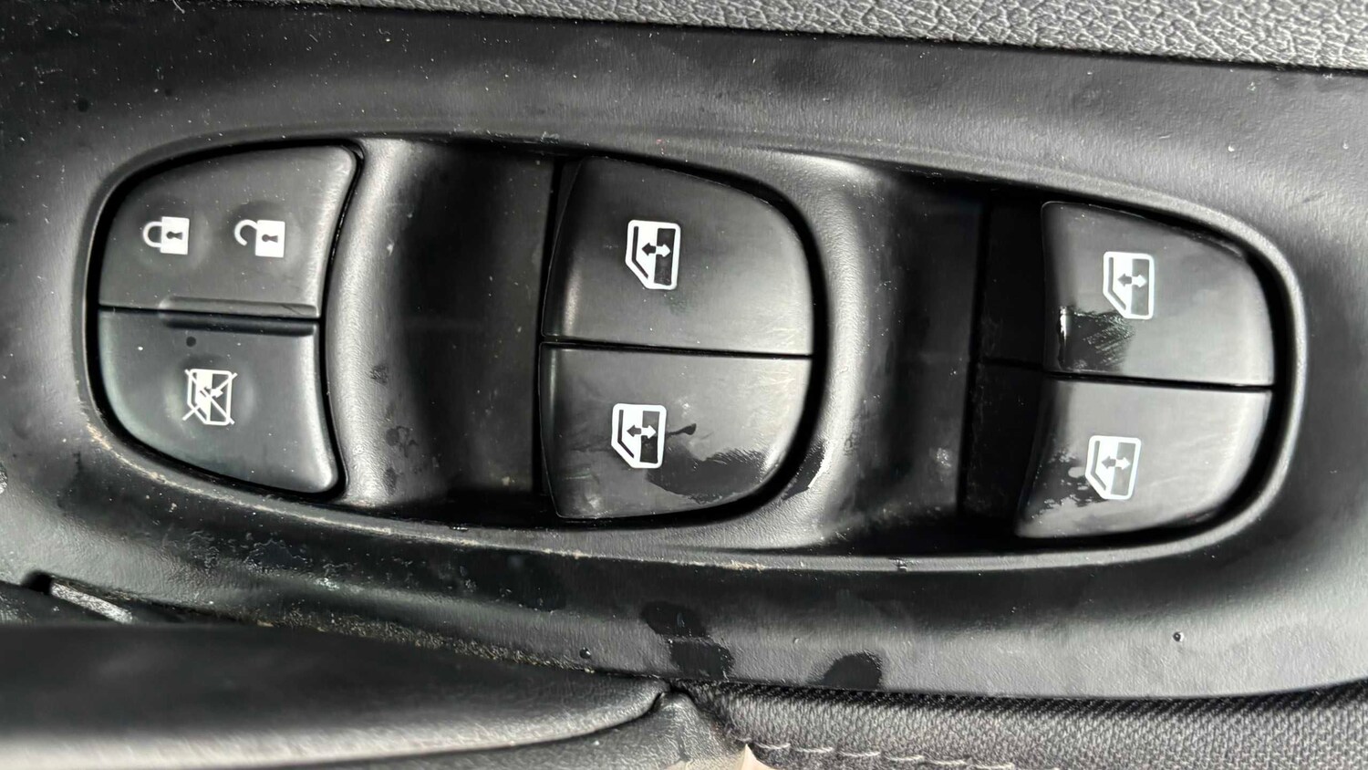 Used Nissan Qashqai 2020 for sale - 77443381: Photo 9