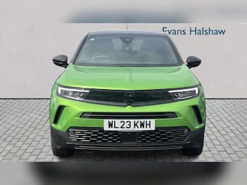 Used Vauxhall Mokka 2023 for sale - 79660727: Photo