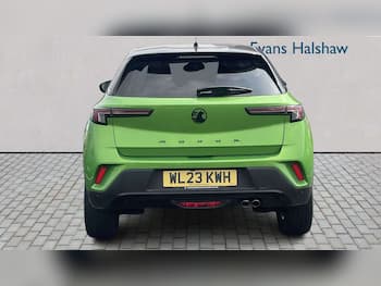 Used Vauxhall Mokka 2023 for sale - 79660727: Photo