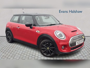 Used MINI Hatch 2020 for sale - 77698838: Photo