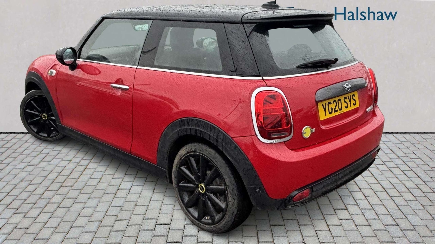 Used MINI Hatch 2020 for sale - 77698838: Photo 3