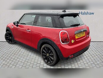 Used MINI Hatch 2020 for sale - 77698838: Photo
