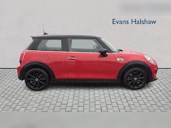 Used MINI Hatch 2020 for sale - 77698838: Photo