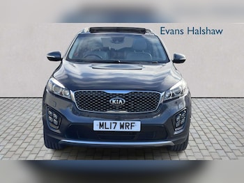 Used Kia Sorento 2017 for sale - 78825587: Photo